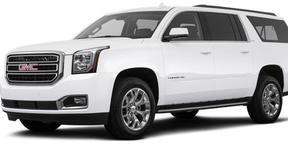 GMC YUKON XL 2020 1GKS1GKC0LR124957 image